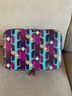 Consuela Floral Multi Color Makeup Bag One size - photo 9