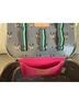 Consuela Floral Multi Color Makeup Bag One size - photo 8