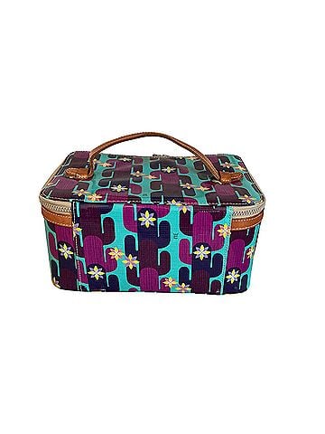 Consuela Makeup Bag (view 2)