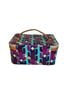 Consuela Floral Multi Color Makeup Bag One size - photo 2