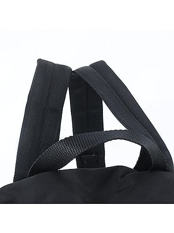 Prada Prada Tessuto Nylon Triangle Logo Backpack Business Bag Handbag for Men (view 2)