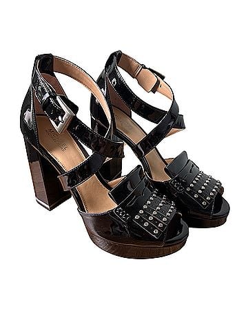 Michael Kors Heels (view 1)