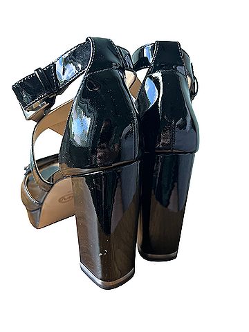 Michael Kors Heels (view 2)