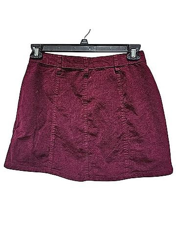 Celebrity Pink Casual Skirt (view 2)