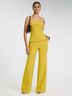 Express Yellow Tube Top Size M - photo 3