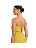 Express Yellow Tube Top Size M - photo 2