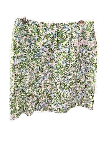 Lilly Pulitzer The Lilly Casual Skirt (view 2)