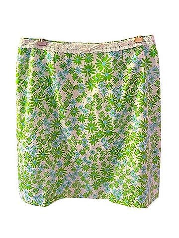Lilly Pulitzer The Lilly Casual Skirt (view 1)