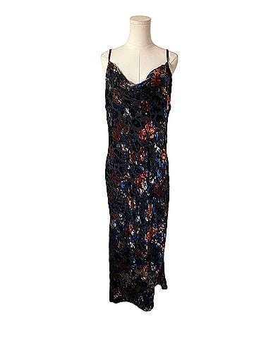 Hutch Cocktail Dress (view 2)