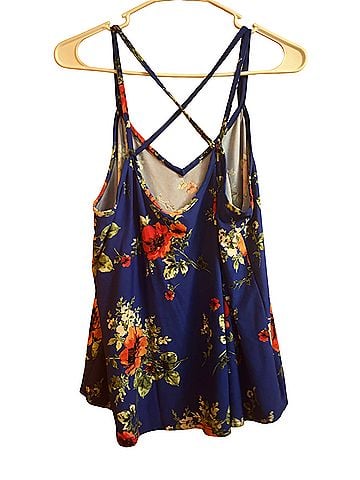 Papermoon Sleeveless Top (view 2)