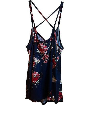 Papermoon Sleeveless Blouse (view 2)