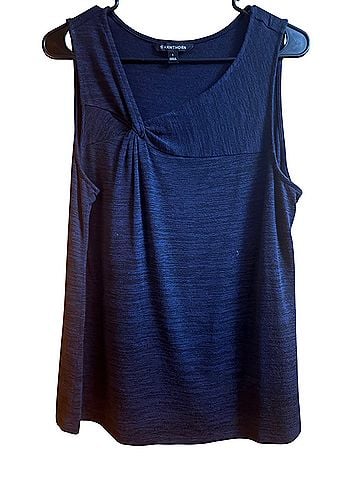 Mix by 41 Hawthorn Sleeveless Top (view 1)