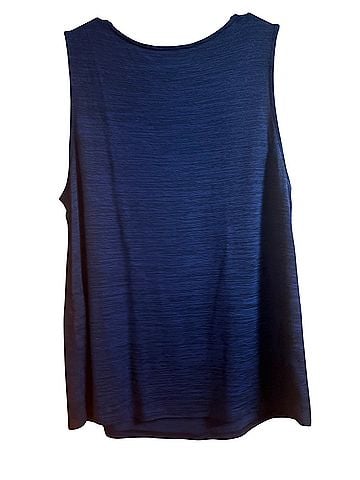 Mix by 41 Hawthorn Sleeveless Top (view 2)
