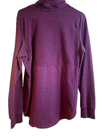 L.L.Bean Long Sleeve Top (view 2)