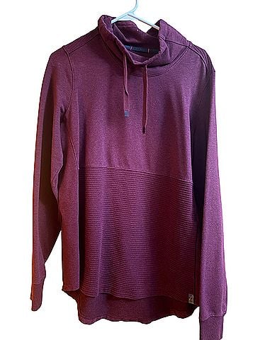 L.L.Bean Long Sleeve Top (view 1)