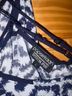 Papermoon Floral Multi Color Sleeveless Top Size L - photo 3