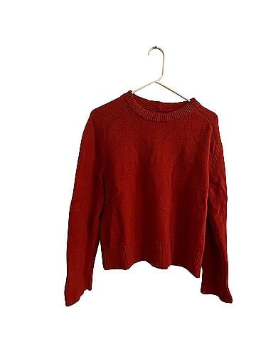 Abercrombie & Fitch Pullover Sweater (view 1)