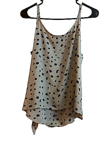 Papermoon Sleeveless Blouse (view 2)