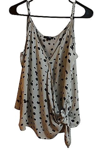 Papermoon Sleeveless Blouse (view 1)