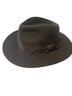 Indiana Jones Brown Hat Size 5 - photo 2
