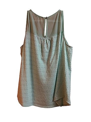 Papermoon Sleeveless Top (view 2)