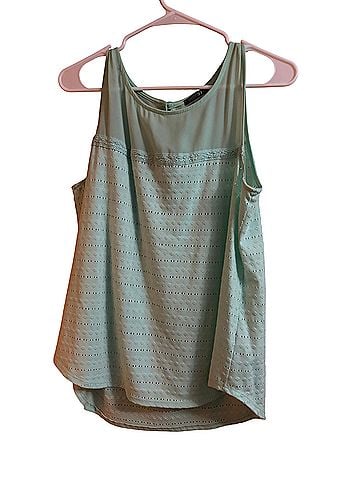 Papermoon Sleeveless Top (view 1)
