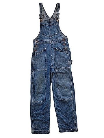 Madewell Jumpsuit (view 1)