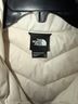 The North Face White Vest Size XL - photo 4
