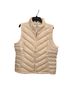 The North Face White Vest Size XL - photo 1