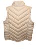 The North Face White Vest Size XL - photo 2