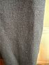 St. John Black Ivory Cardigan Size 12 - photo 8