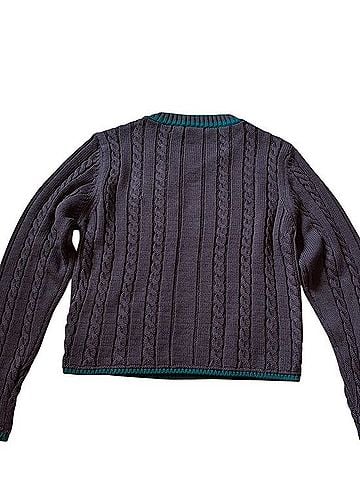 Zara Pullover Sweater (view 2)
