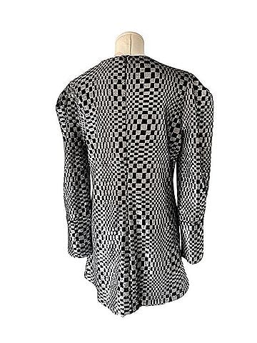 White Birch Blakeney Cocktail Dress (view 2)