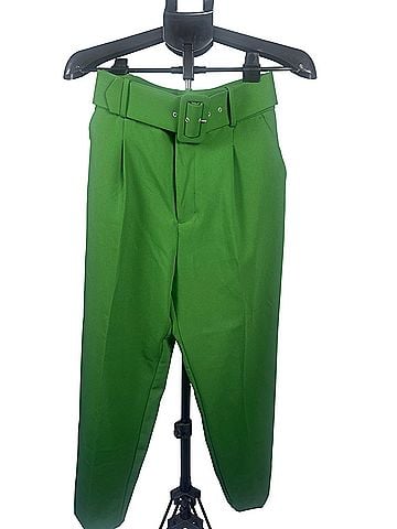 Zara Casual Pants (view 1)