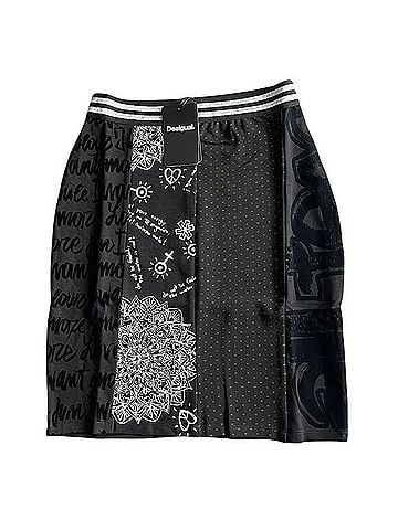 Desigual Craig Casual Skirt (view 1)