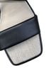 Vince. 100% Leather Black Sandals Size 7 - photo 4