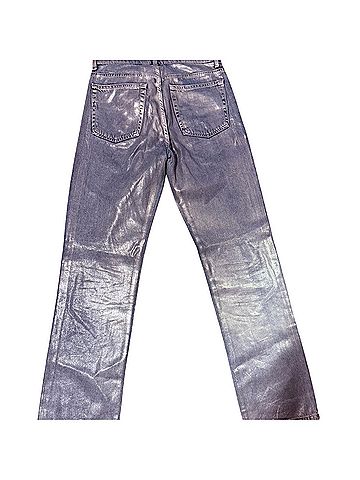 Zara Jeans (view 2)