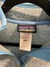 Patagonia 100% Polyester Blue Jacket Size S - photo 3