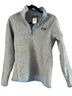 Patagonia 100% Polyester Blue Jacket Size S - photo 1