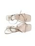 Dolce Vita Tan Heels Size 12 - photo 1