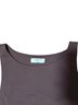 Babaton Brown Bodysuit Size 2X - photo 2