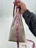 Michael Kors Print Multi Color Leather Hobo One size - photo 8