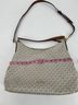 Michael Kors Print Multi Color Leather Hobo One size - photo 7