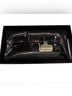 Carolina Lemke Gold Black Sunglasses One size - photo 6