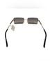 Carolina Lemke Gold Black Sunglasses One size - photo 5
