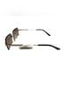 Carolina Lemke Gold Black Sunglasses One size - photo 8