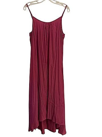 Philosophy Republic Clothing Casual Dress (view 1)