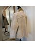Brandon Thomas Tan Jacket Size L - photo 4