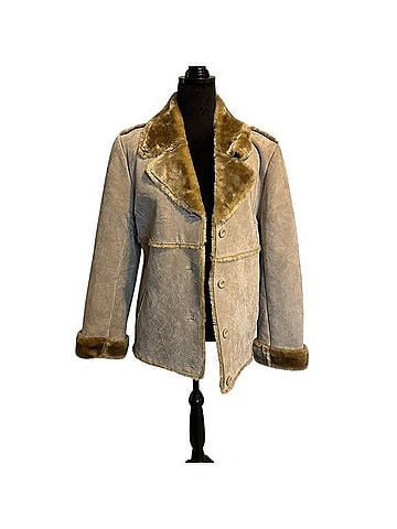 Brandon Thomas Penny Lane Jacket (view 1)