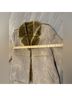 Brandon Thomas Tan Jacket Size L - photo 6